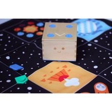 Primo Toys Карта для путешествий (3+) Primo Toys Космос (Space PRIMO08A-RU). Арт. 13494 13494