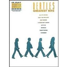 702072 THE BEATLES GREATEST HITS