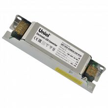 Uniel Блок питания Uniel UET-VAS-038B20 UL-00002427 ID - 425458