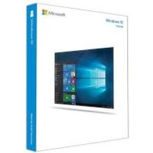 Microsoft Microsoft Windows 10 Home KW9-00253