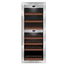 Холодильник для вина CASO WineComfort 380 Smart