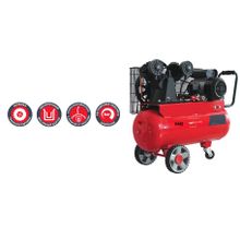 Компрессор Fubag VCF 50 CM 3 8119610KOA634 (8119610KOA096), Компрессор VCF 50 CM3 (300 л мин_50л_9бар_2.2кВт)