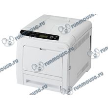 Цветной лазерный принтер Ricoh "SP C340DN" A4, 1200x1200dpi, белый (USB2.0, LAN) [142520]