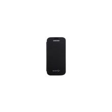 чехол-книжка Samsung EF-FI950BBEGRU для Galaxy i9500 S4, black