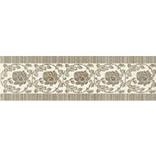 Бордюр LB-Ceramics Белла серый 1501-0078 60х198