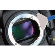 Щеточка для матриц VSGO полноформатных Ширина 24 мм