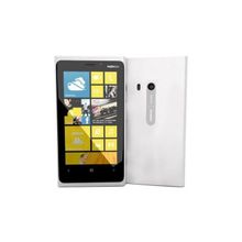 Коммуникатор Nokia Lumia 920 white