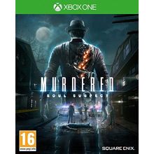 Murdered: Soul Suspect (Xbox One)