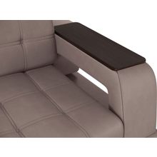 ПМ: Мягкая Линия Диван Виктория оттоманка