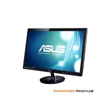 Монитор 21,5  TFT ASUS AS VS228H, 1920x1080, 5 ms,  250 cd m2, 50,000,000:1, 1,000:1, D-Sub, DVI-Dx1, HDMI