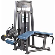 Тренажер Сгибание ног лежа IMPACT TH 9921 А