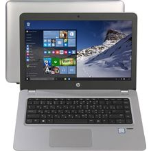 Ноутбук HP ProBook 440 G4    Y7Z69EA#ACB    i5 7200U   8   1Tb   WiFi   BT   Win10Pro   14"   1.65 кг