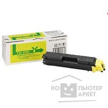 Kyocera-Mita TK-590Y Картридж, Yellow