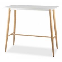 Stool Group Стол барный Eames ID - 372846