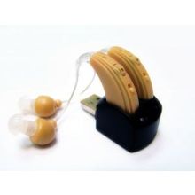 Слуховой аппарат  «ОСТРОСЛУХ 100MB TWIN»