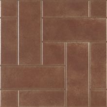 Sanchis Alfama Terracota Ant 45x45 см