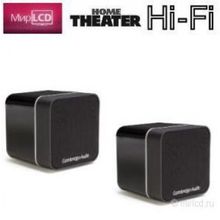 Cambridge Audio Minx Min12 High Gloss Black