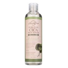 Восстанавливающий тонер с Центеллой Азиатской Grace Day Pure Plex Cica Skin Toner 250мл