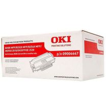 oki Тонер-картридж для МФУ oki b2500-mfp-euro(2200 страниц) (oki) 9 004 447 09004447