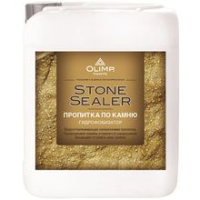 Олимп Stone Sealer 1 л бесцветная