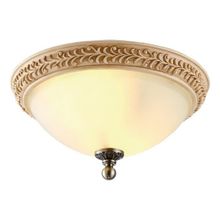 Потолочный светильник Arte Lamp A9070PL-2AB IVORY