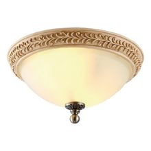 Потолочный светильник Arte Lamp A9070PL-2AB IVORY