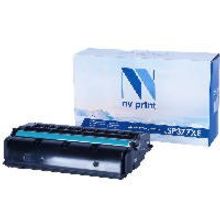 Картридж NVP для NV-SP377XE для Ricoh Aficio SP 377DNwX  377SFNwX (6400k)