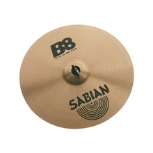 B8 Тарелка SABIAN 41606 16 and quot; Thin Crash