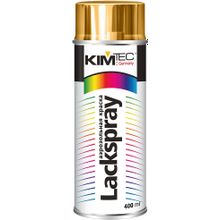 Kim Tec Lackspray 400 мл золото