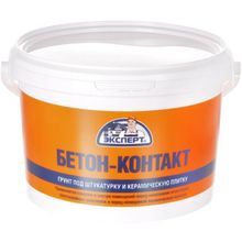 Эксперт Бетон контакт 3.5 кг