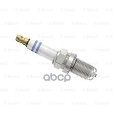 Свеча Зажигания Audi Vw Mot. Bbk Ars Bat Asg Akc Aru Aqf Auw Bfl Bfm Bas Bgh Bjg Aqx Bhx Bosch арт. 0242235715