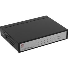 Коммутатор MultiCo     EW-2008    Gigabit E-net Switch (8UTP 10   100   1000Mbps)