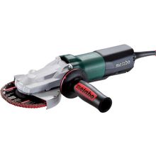 Metabo WEPF 9 125 Quick 125 мм