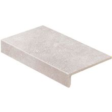 Stroeher Zoe Zoe 971 Greige 4817 ступень прямой угол 175 мм*294 10 мм