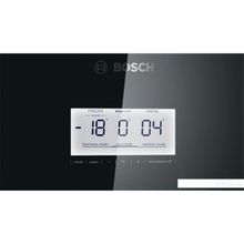 BOSCH KGN49SB3AR