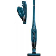 Пылесос Bosch BBH21830L Readyy’y Lithium синий