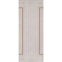 Керамический декор Abk Grace Pulpis Grigio Home Crossing Dec 30x75 см