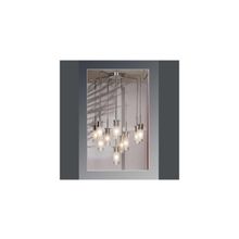 LUSSOLE  Светильник подвесной LEINELL II LSA-0203-10