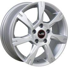 Колесный диск REPLICA SZ12 6,5x16 5x114,3 D60,1 ET50 s