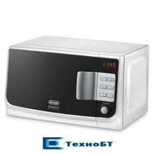 Микроволновая печь Delonghi MW 20 White