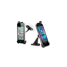 Автомобильный держатель для iPod iPhone Griffin Window Mount (GC22054)