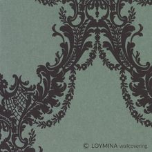 Обои флизелиновые Loymina Boudoir GT1005 1