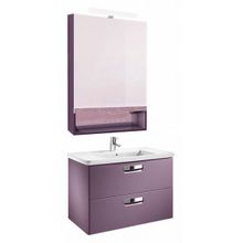 Мебель для ванной Roca Gap 70 виноград