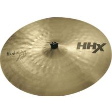 SABIAN SABIAN 22 MANHATTAN JAZZ  HHX