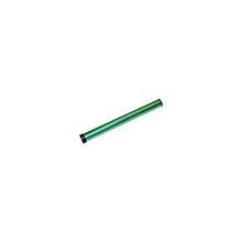 Коломна Папка-регистратор Durable А4 70 мм PVC, темно-зеленая
