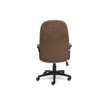Tetchair Кресло СН747, коричневый