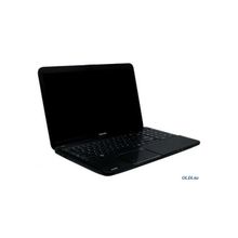 Toshiba Satellite C870-DQK 17,3" HD+ Non CSV, Intel Core i3-2328M, 4GB, 500G, DVD±RW, AMD Radeon HD 7610M 1GB, WiFi, BT, Win8, Black with Crossline p n: PSCBCR-019001RU