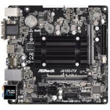 ASRock ASRock J4105-ITX