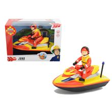 Fireman Sam Пожарный Сэм, Водный скутер на батарейках 3099624