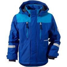 DIDRIKSONS 1913 Куртка детская HAMRES 501060 435